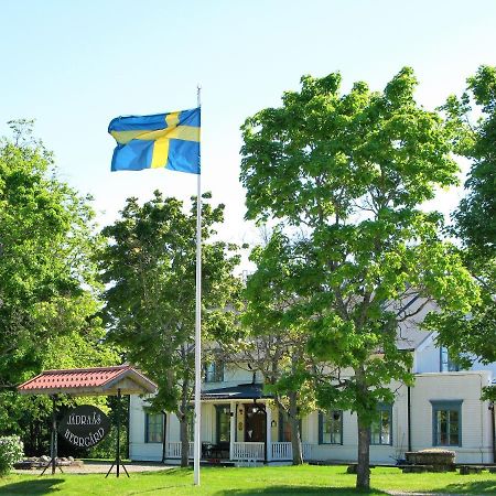 Stf Jaedraas Herrgard Eksteriør bilde
