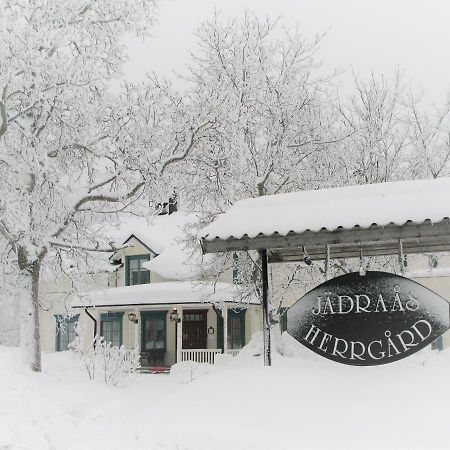 Stf Jaedraas Herrgard Eksteriør bilde